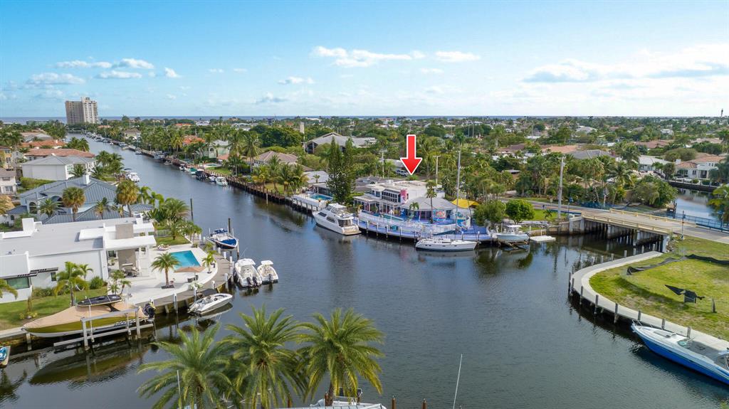 VENETIAN ISLES 1ST SEC - Land