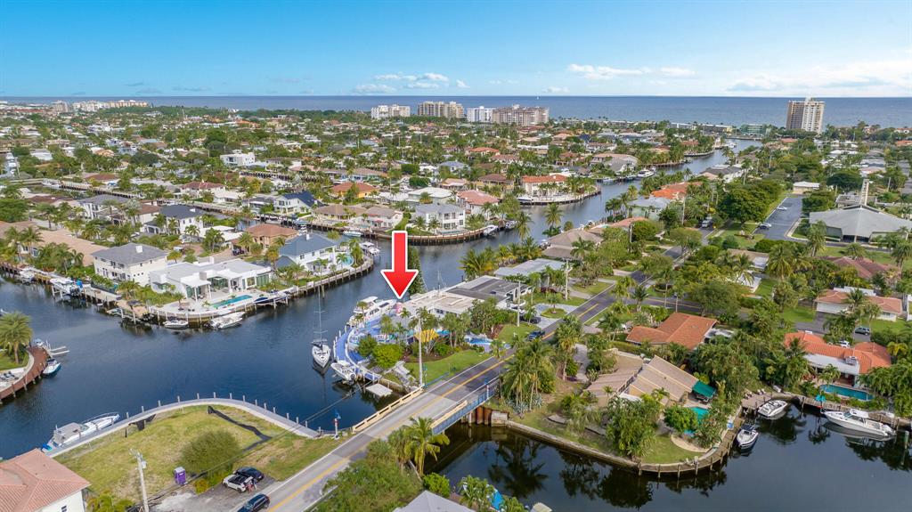 VENETIAN ISLES 1ST SEC - Land