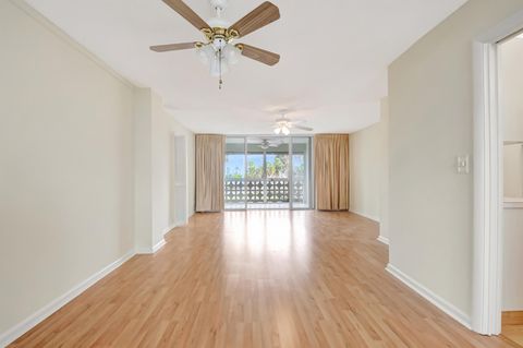 A home in Lake Worth Beach