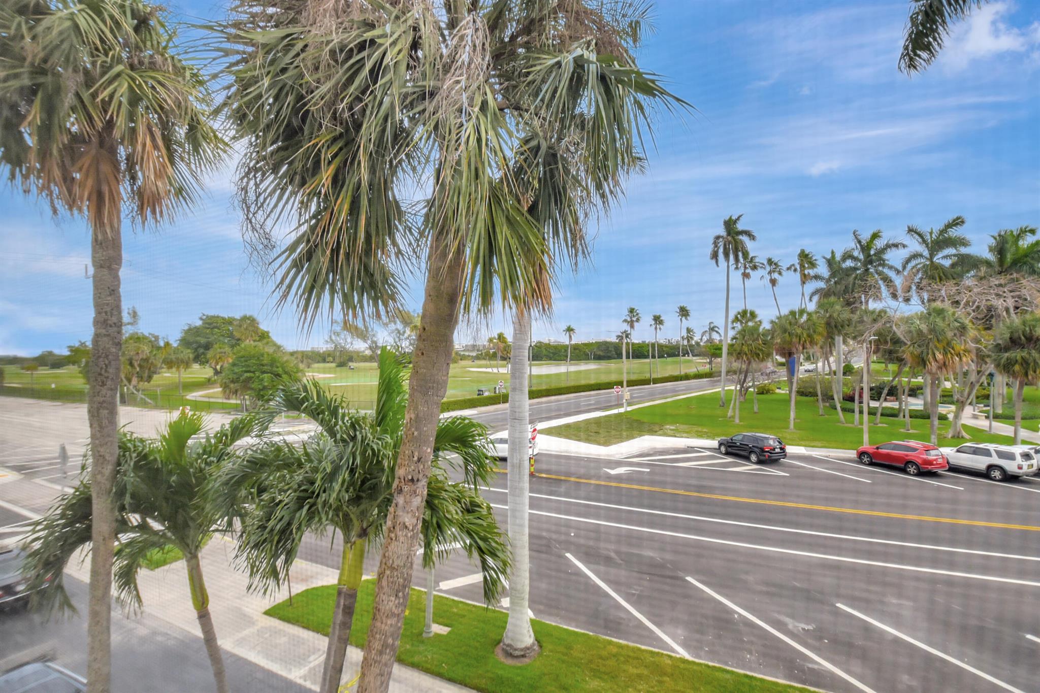 FLEUR DE LIS CONDO - Residential