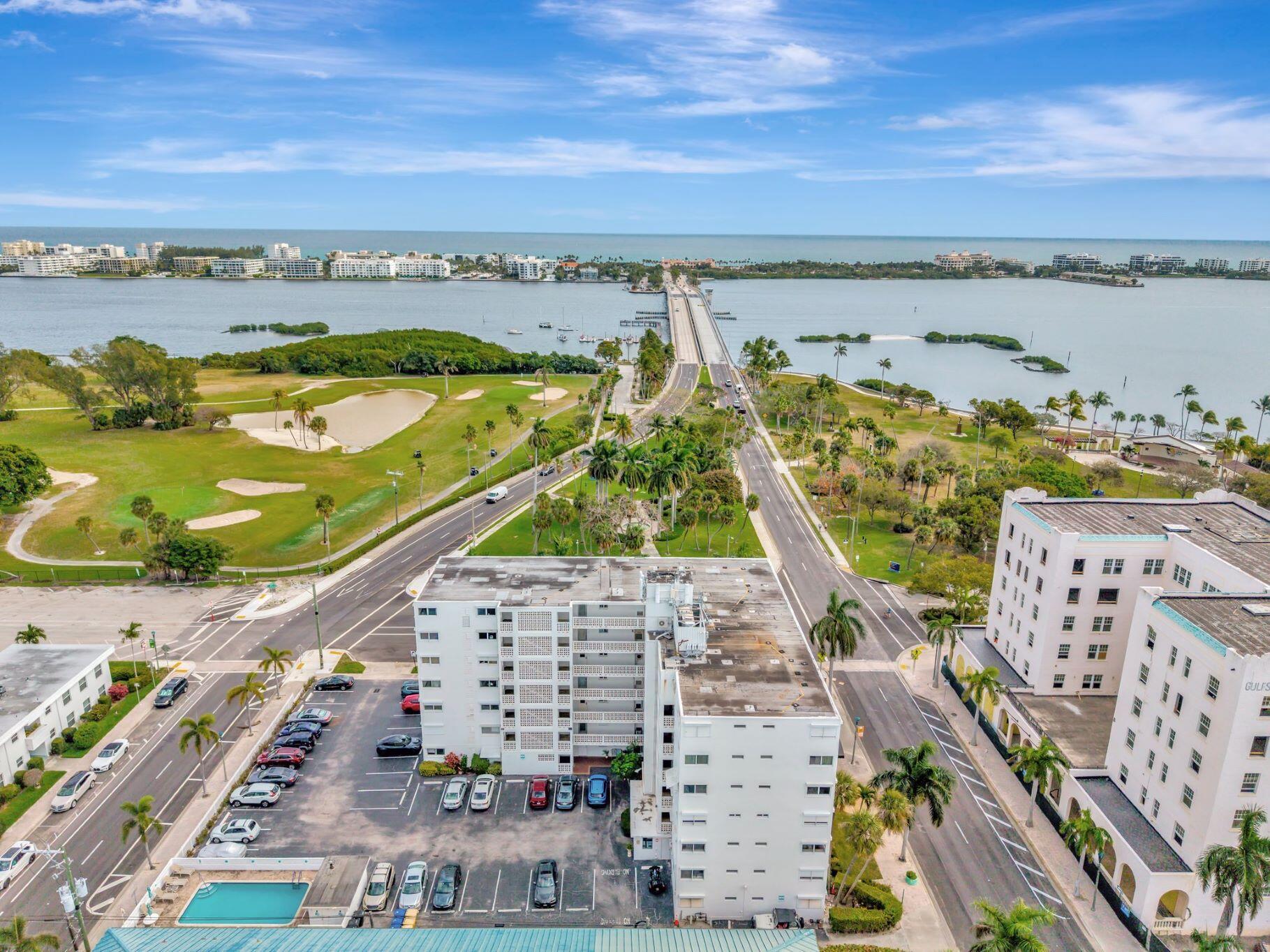 FLEUR DE LIS CONDO - Residential