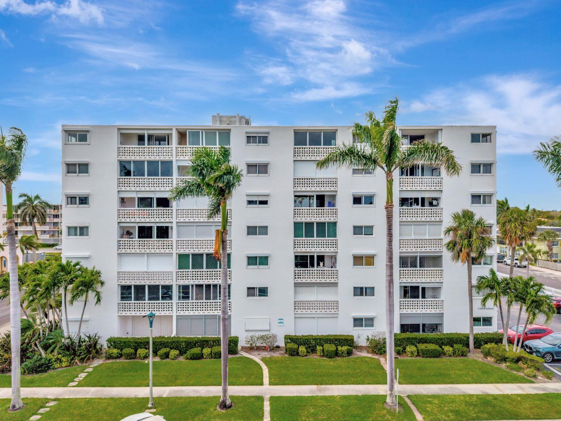 FLEUR DE LIS CONDO - Residential