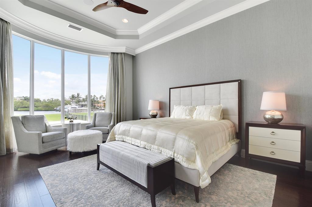 Frenchmans Harbor - Residential