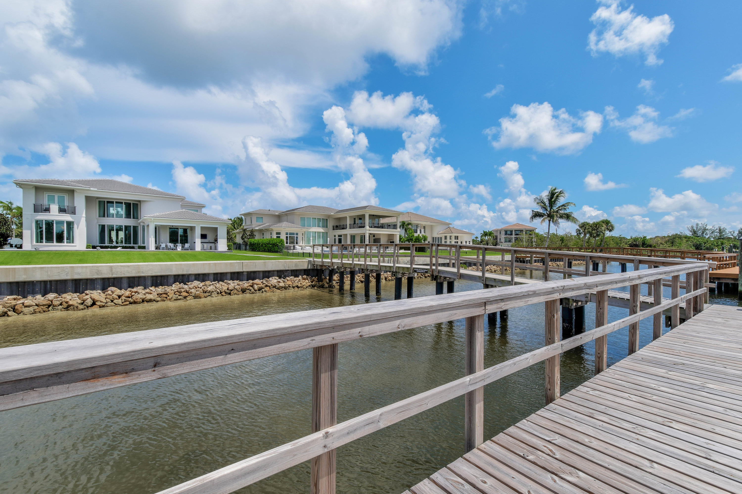 Frenchmans Harbor - Residential