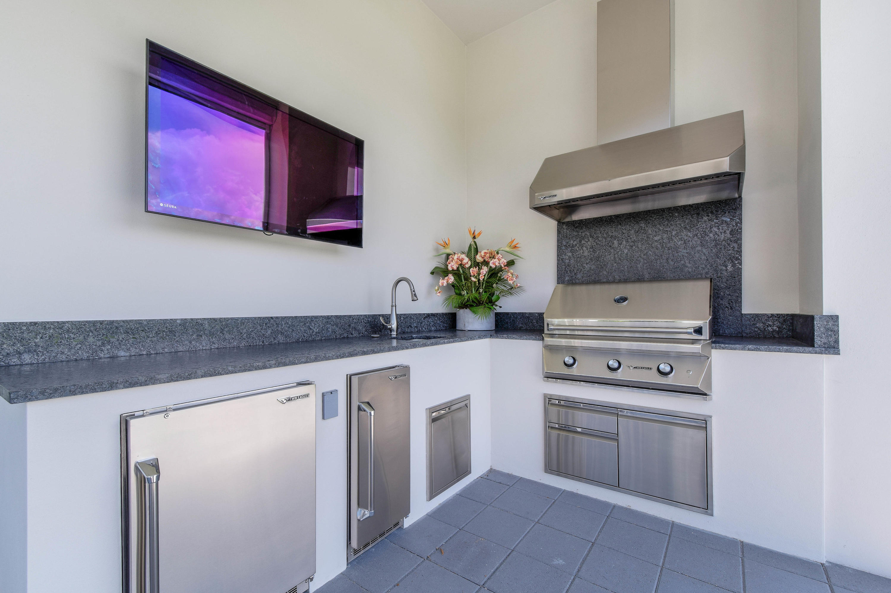 Frenchmans Harbor - Residential