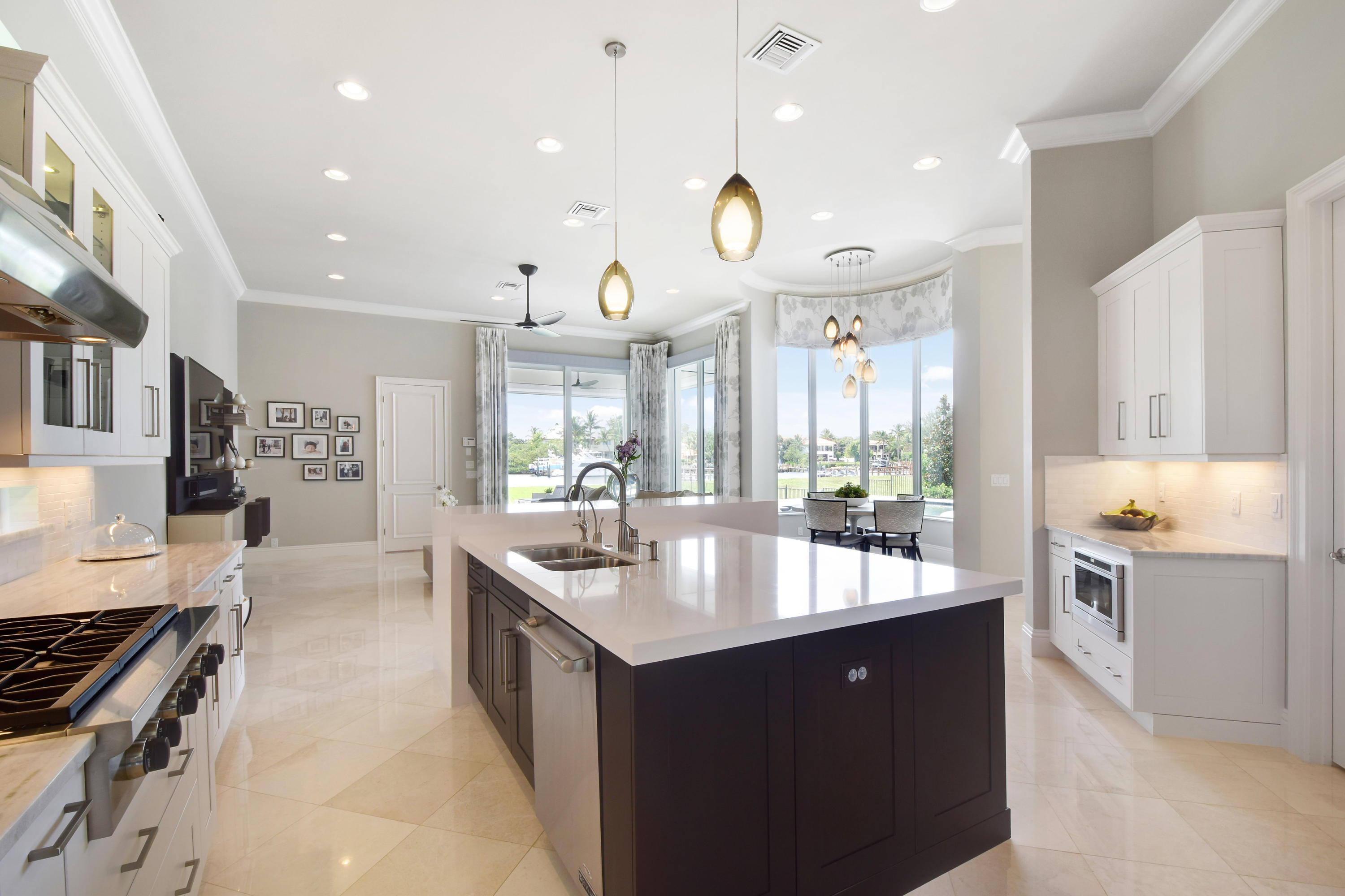 Frenchmans Harbor - Residential