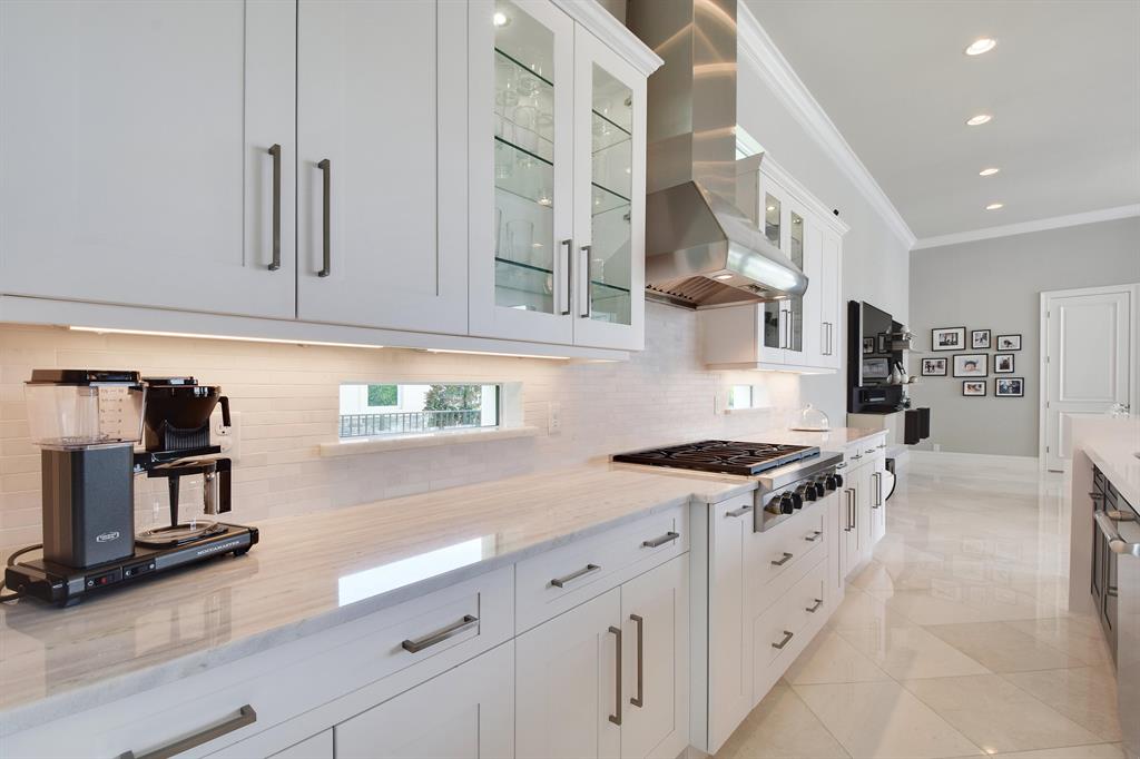 Frenchmans Harbor - Residential