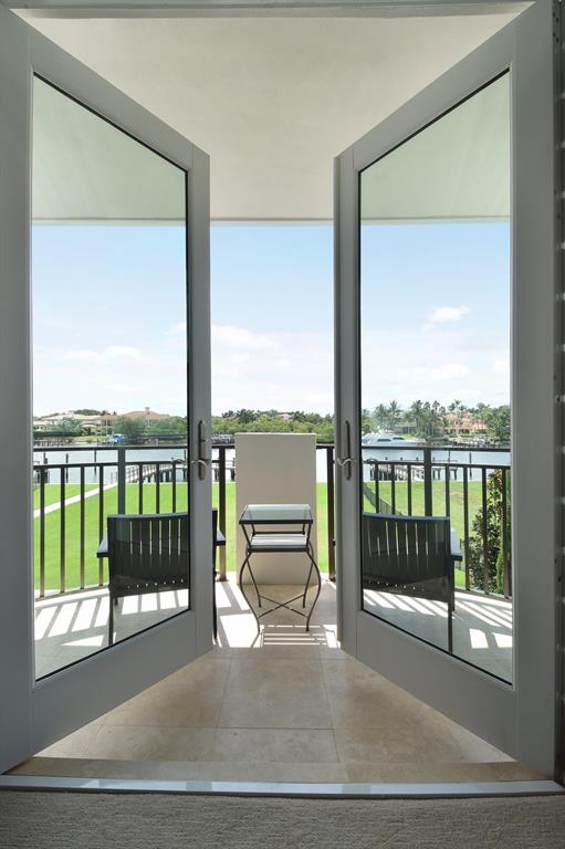 Frenchmans Harbor - Residential