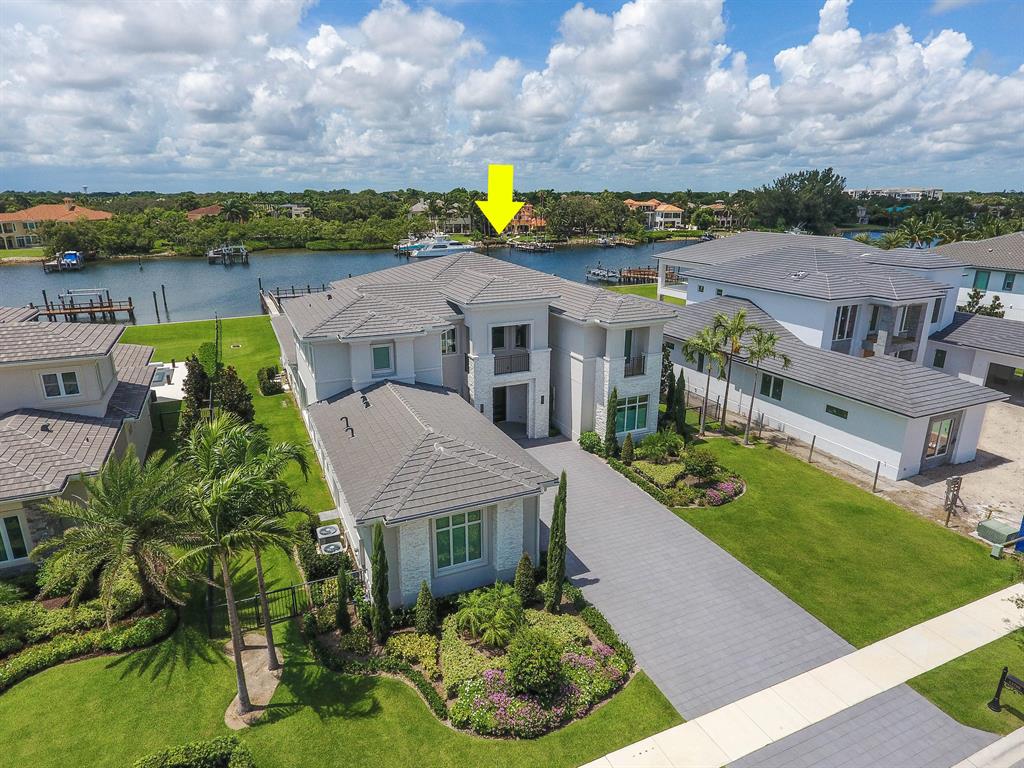 Frenchmans Harbor - Residential