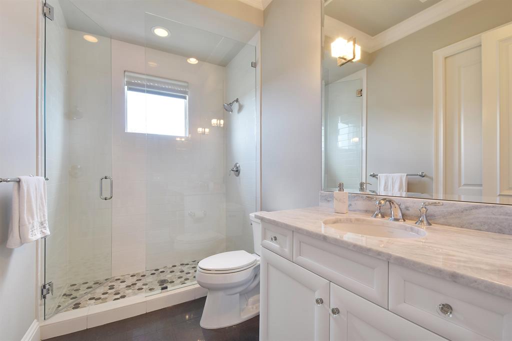 Frenchmans Harbor - Residential