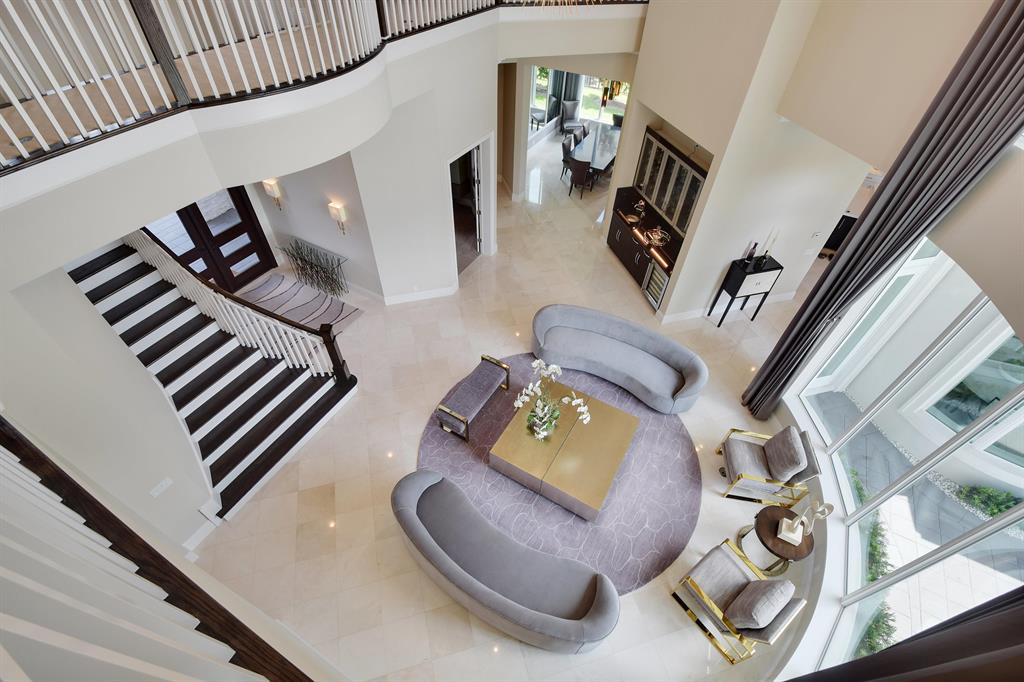 Frenchmans Harbor - Residential