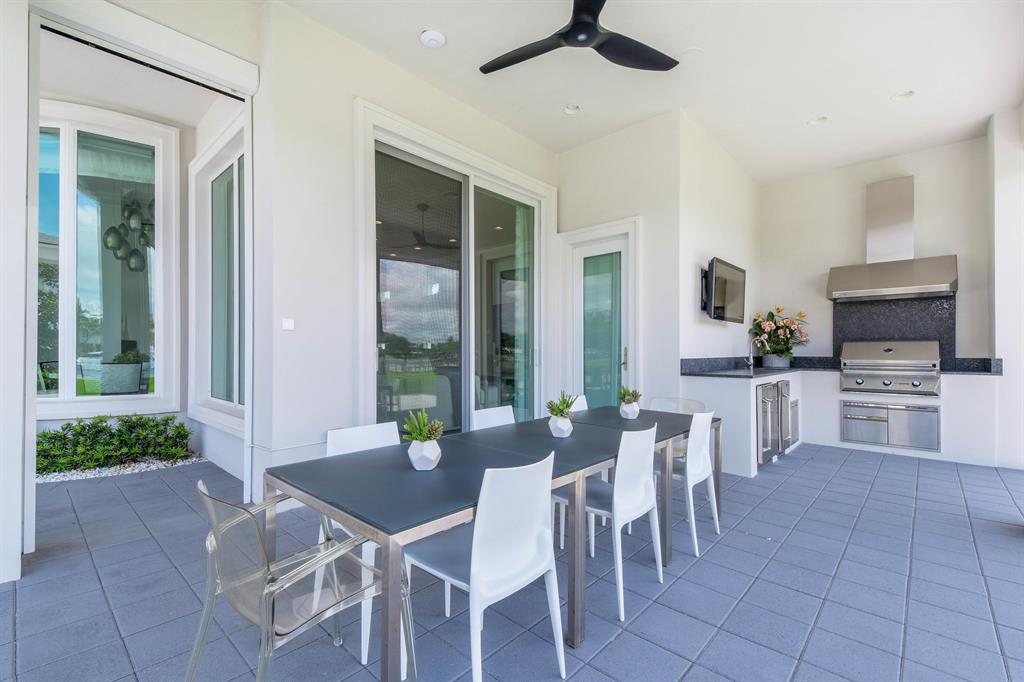 Frenchmans Harbor - Residential