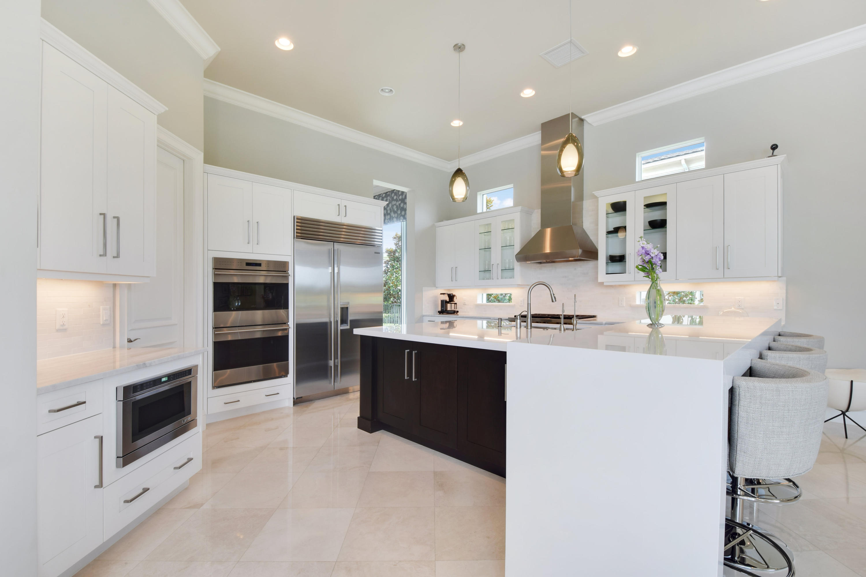 Frenchmans Harbor - Residential