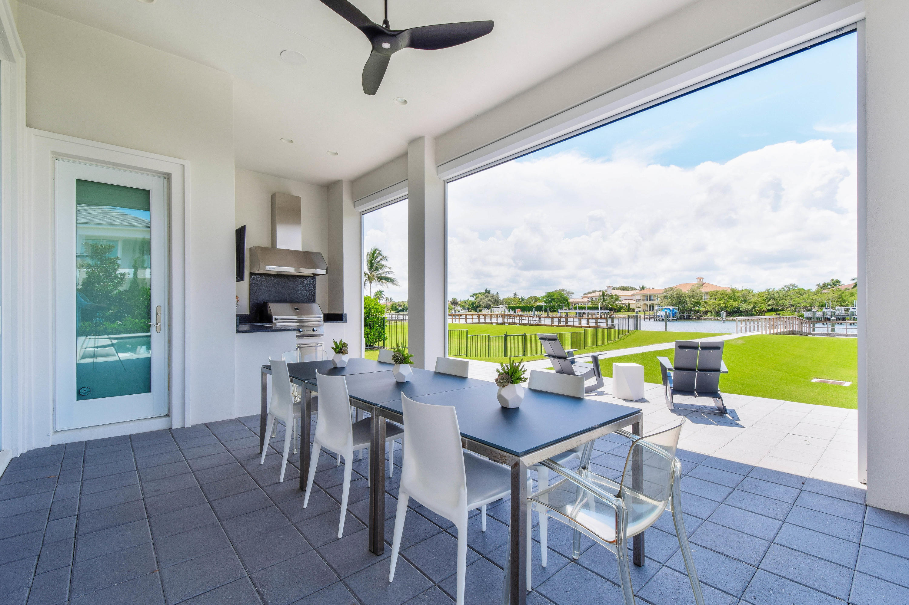 Frenchmans Harbor - Residential