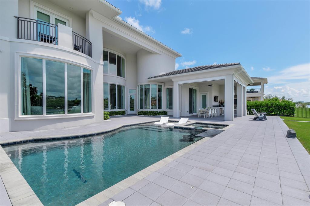 Frenchmans Harbor - Residential