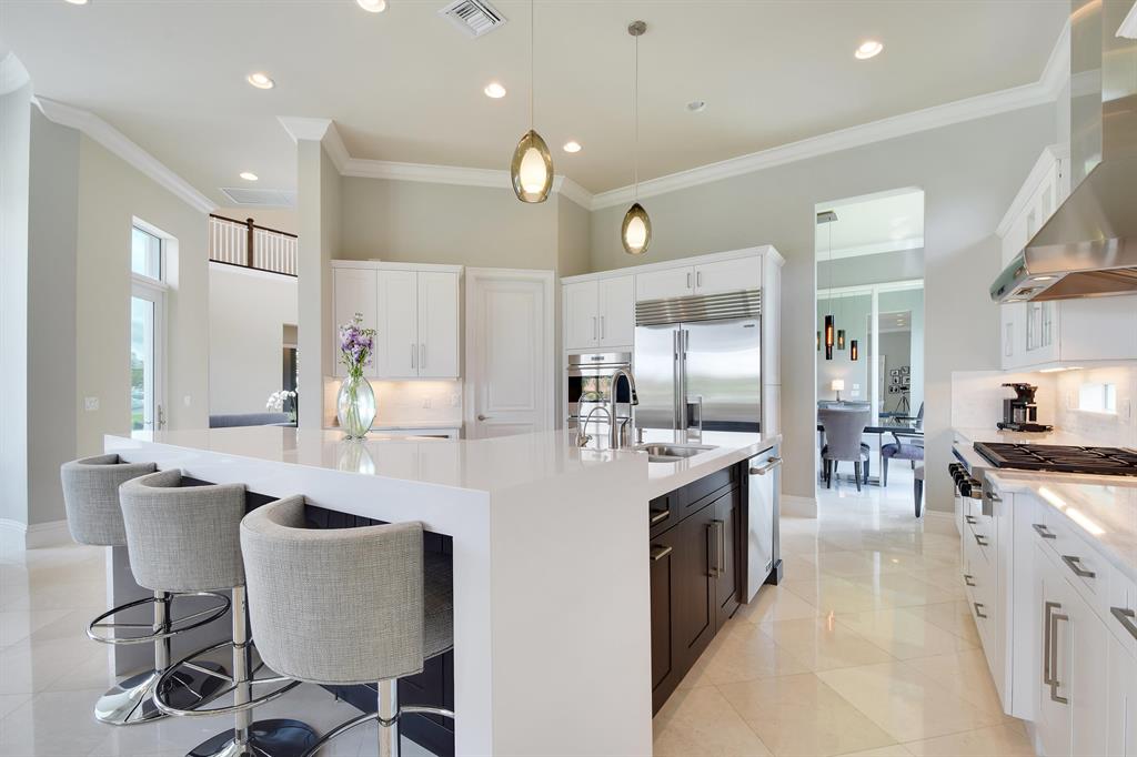 Frenchmans Harbor - Residential