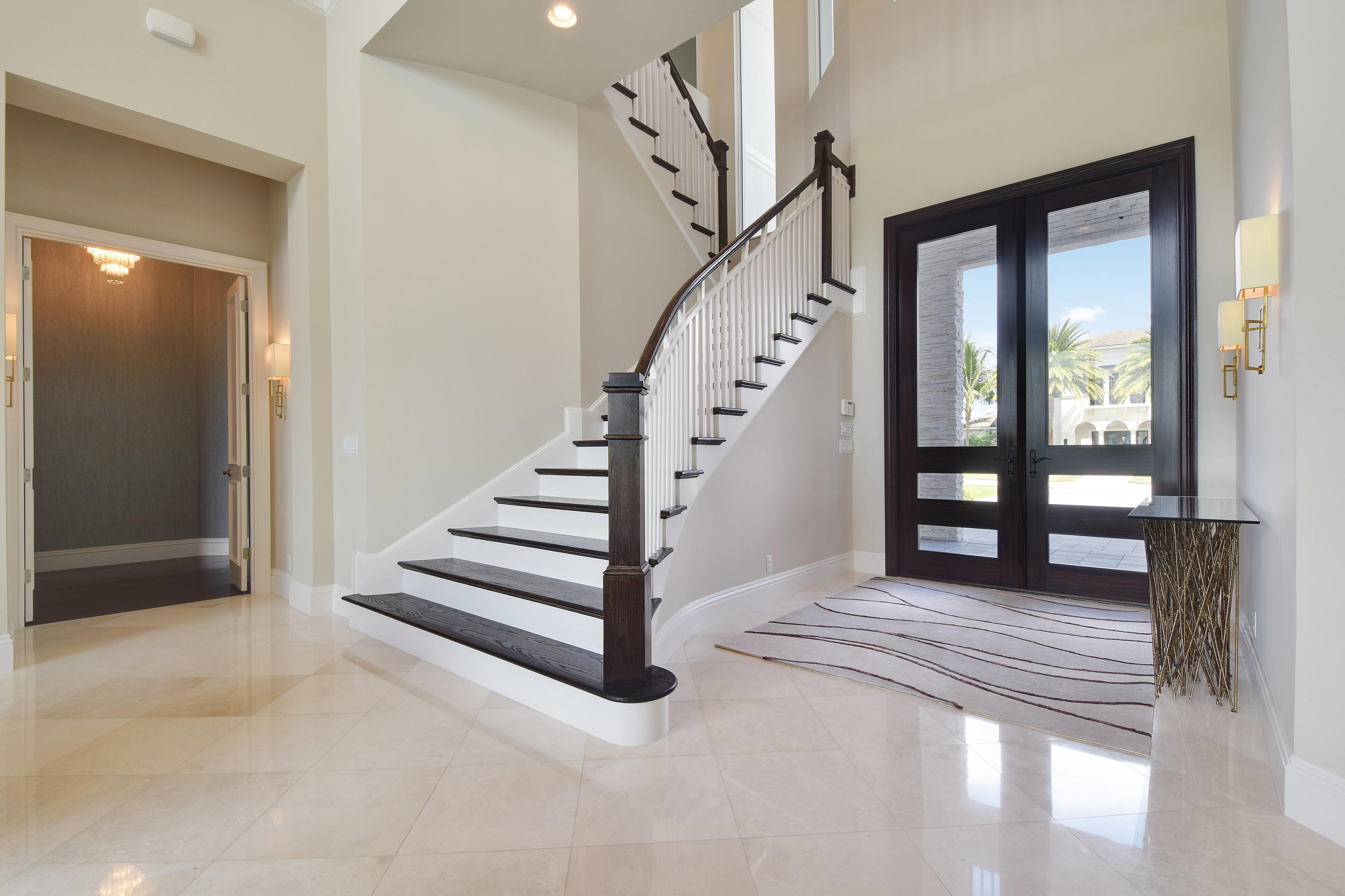 Frenchmans Harbor - Residential