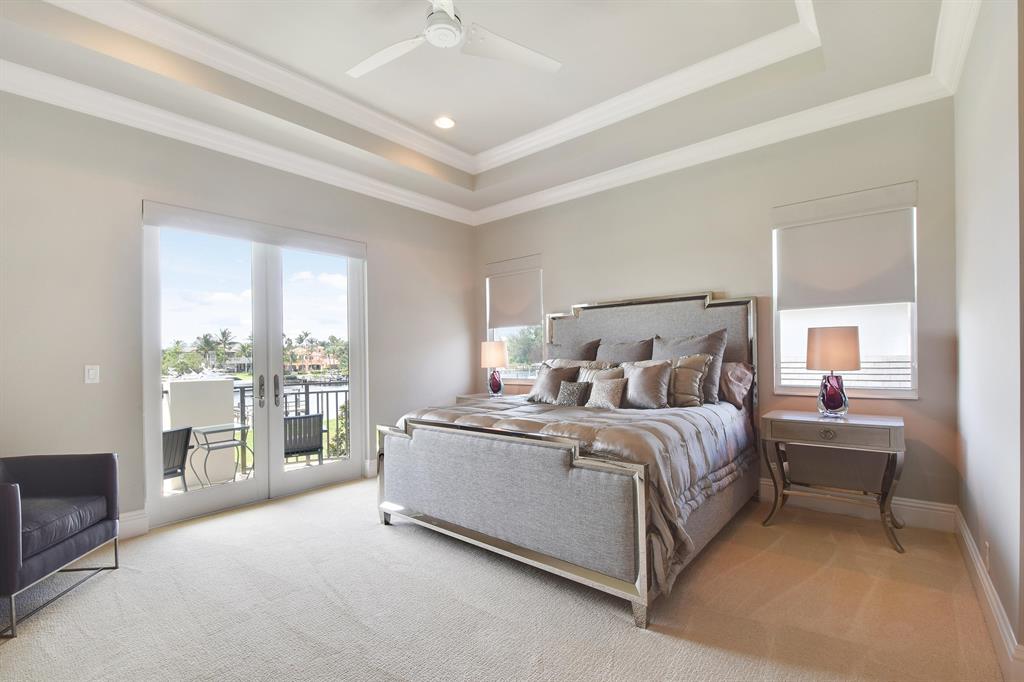 Frenchmans Harbor - Residential