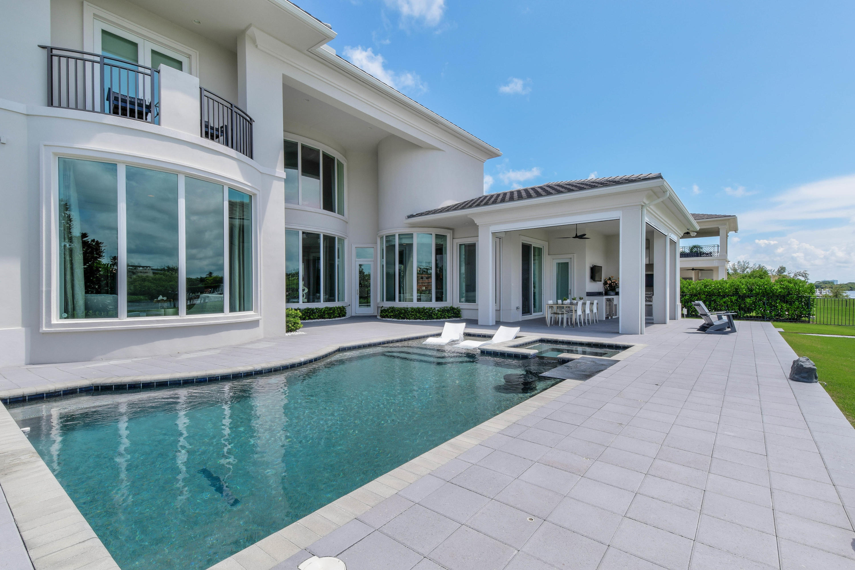 Frenchmans Harbor - Residential