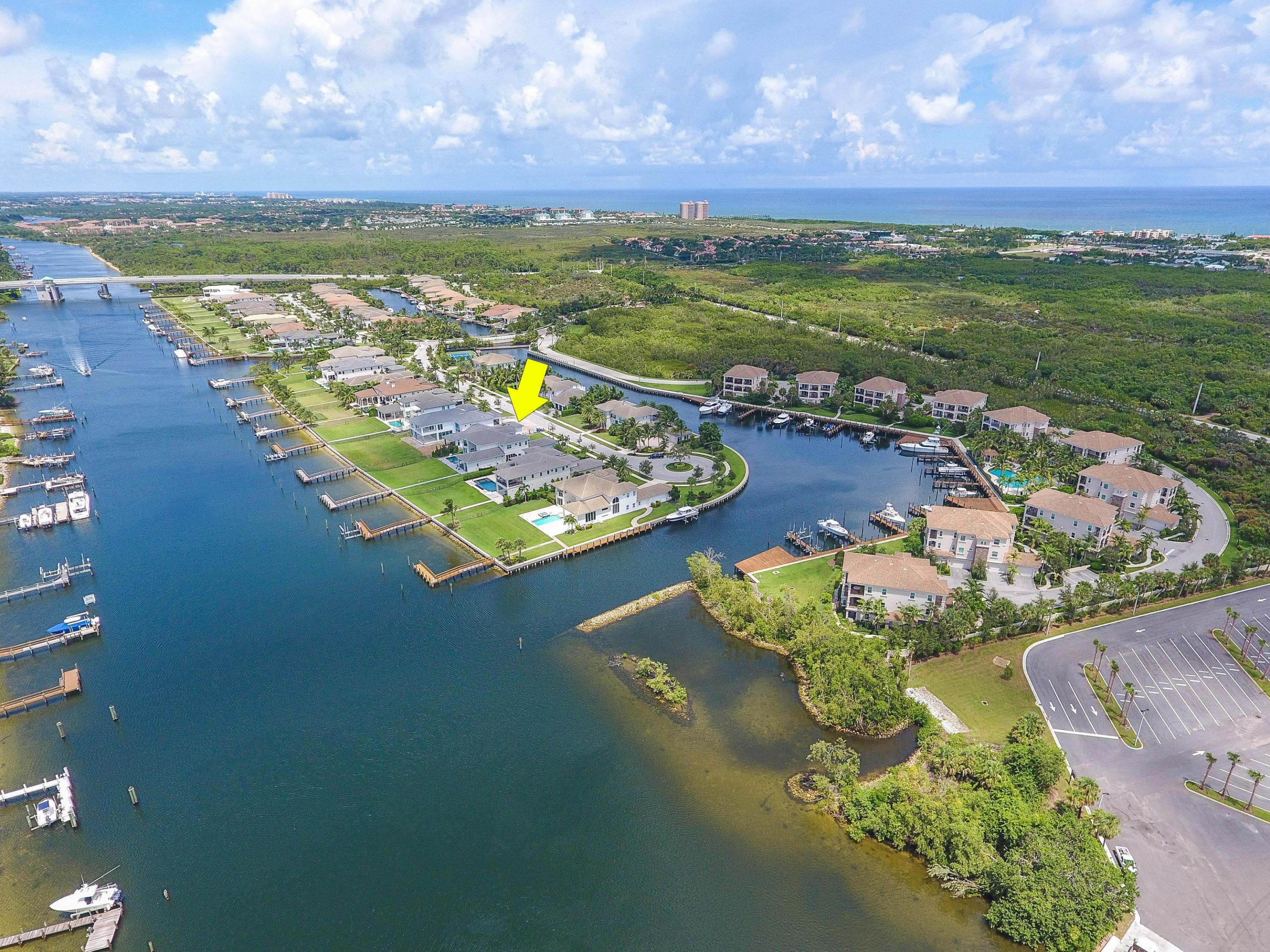 Frenchmans Harbor - Residential