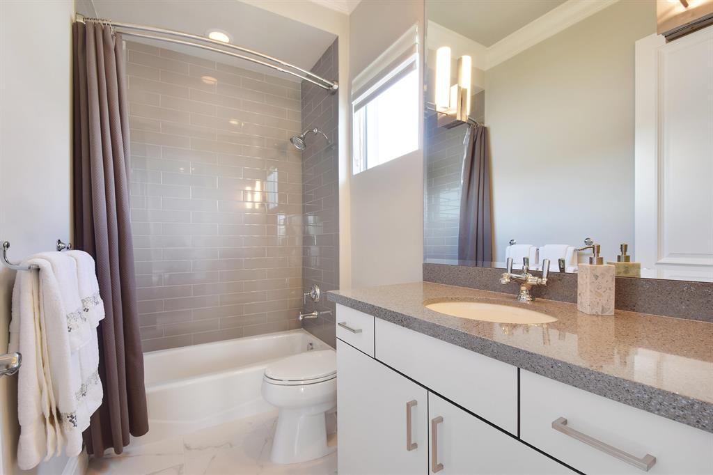 Frenchmans Harbor - Residential