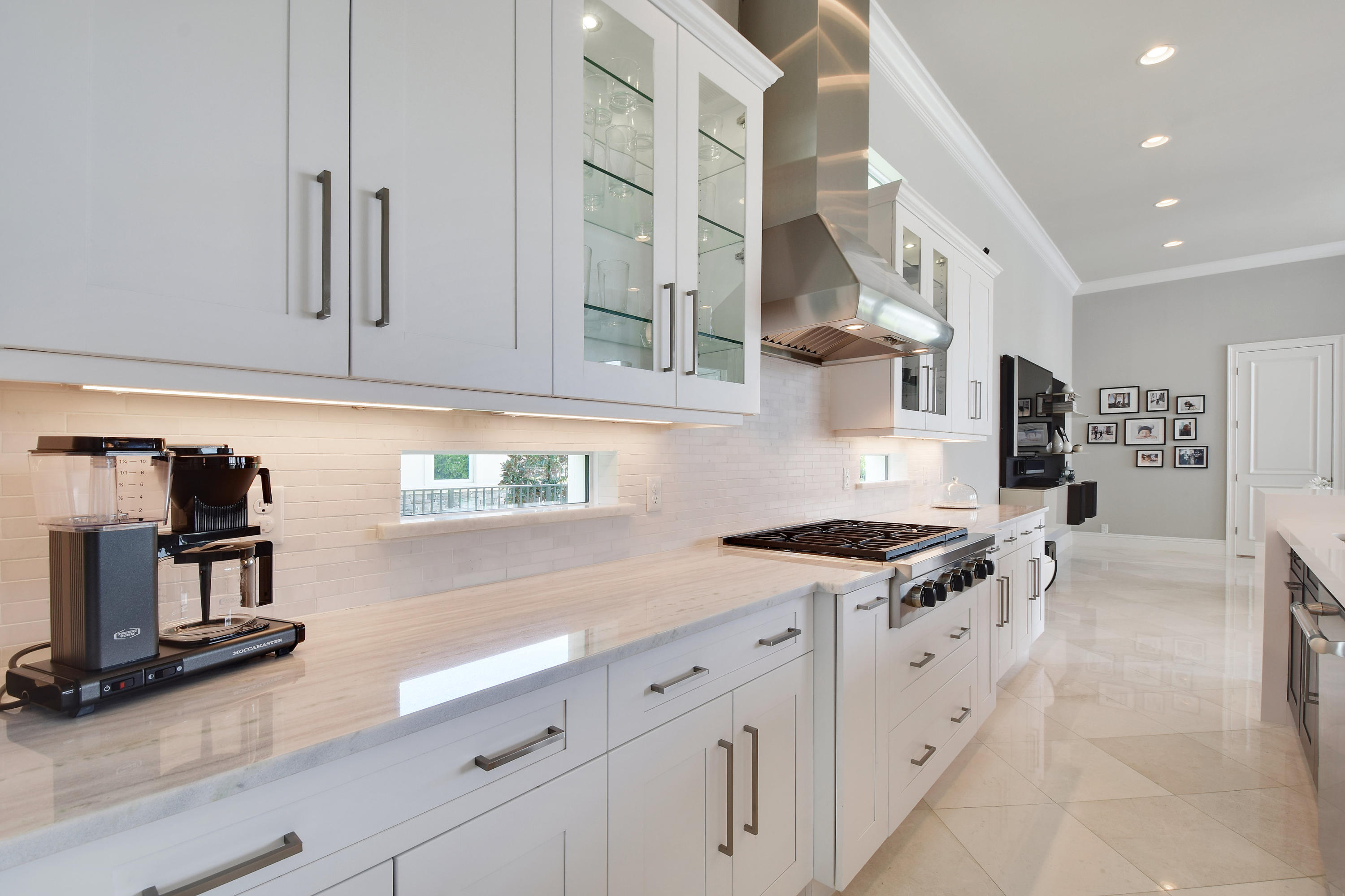 Frenchmans Harbor - Residential