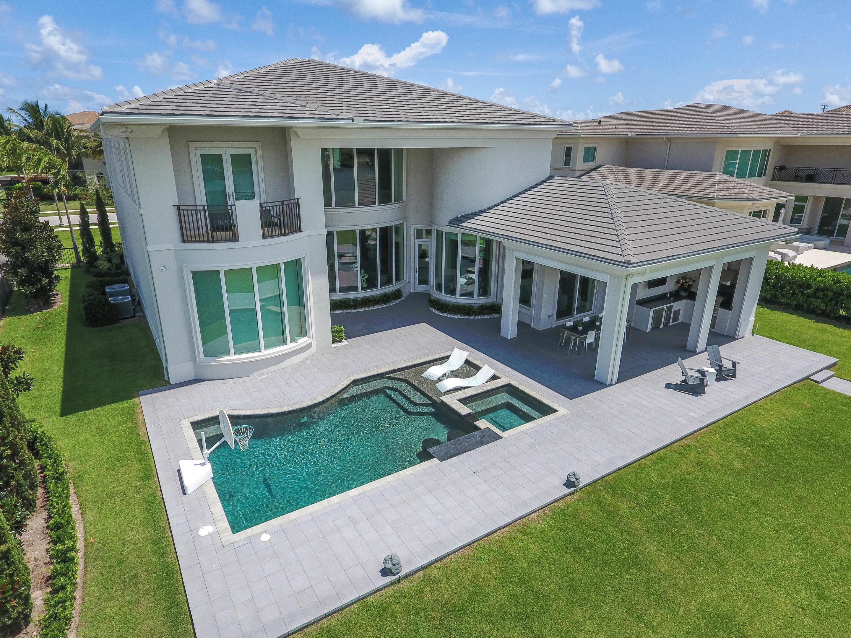 Frenchmans Harbor - Residential