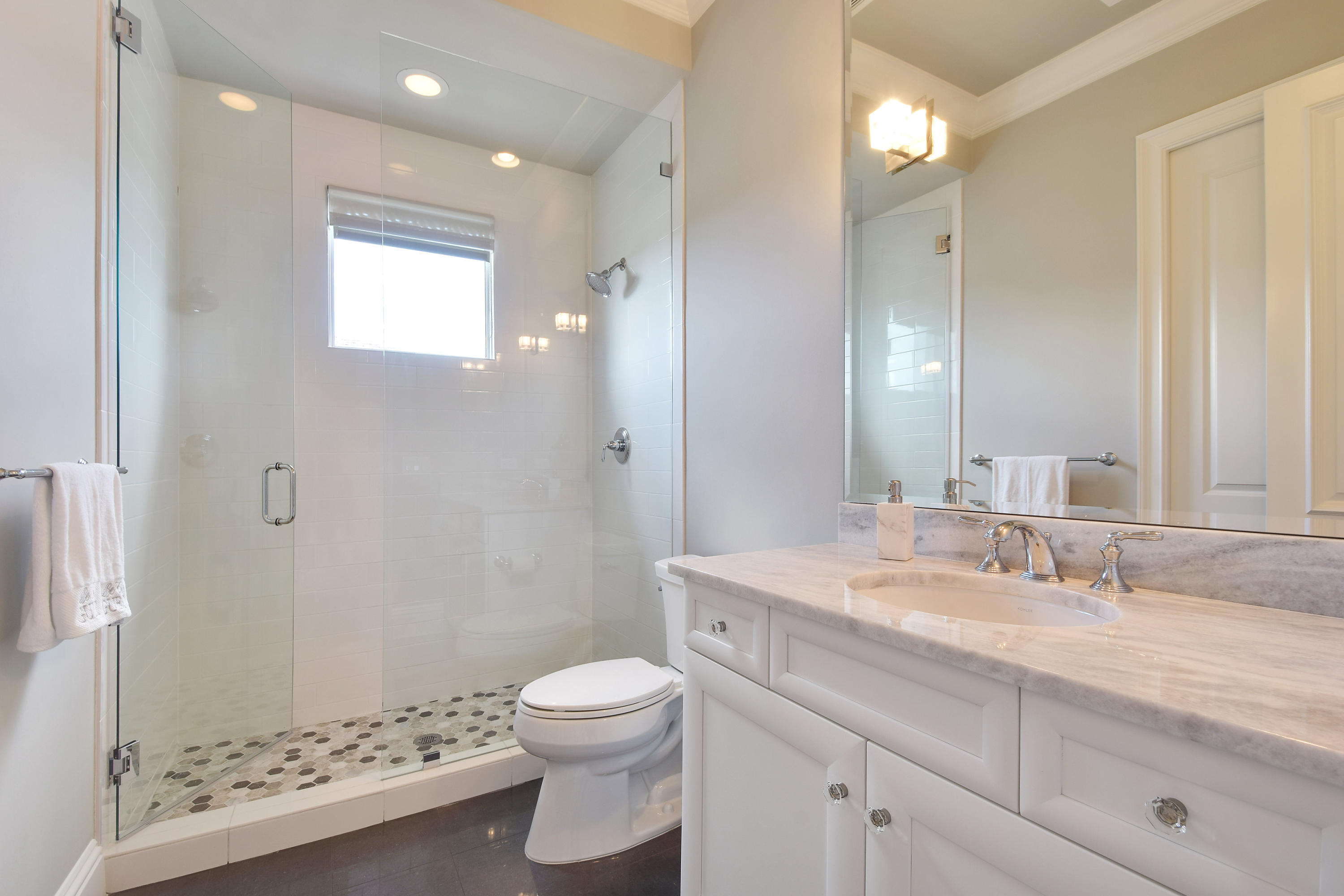 Frenchmans Harbor - Residential