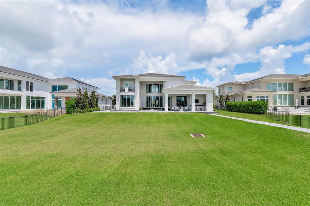 Frenchmans Harbor - Residential