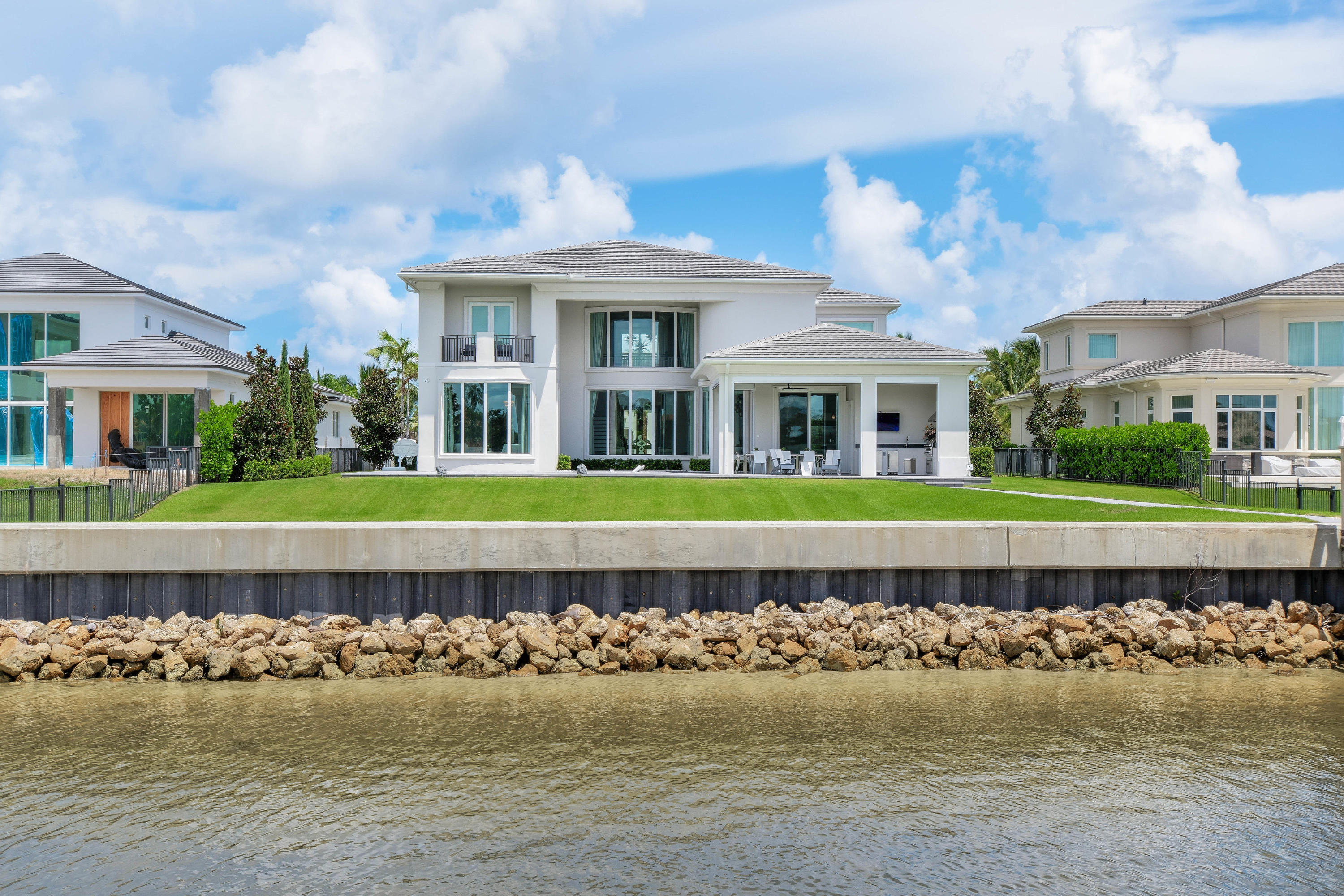 Frenchmans Harbor - Residential