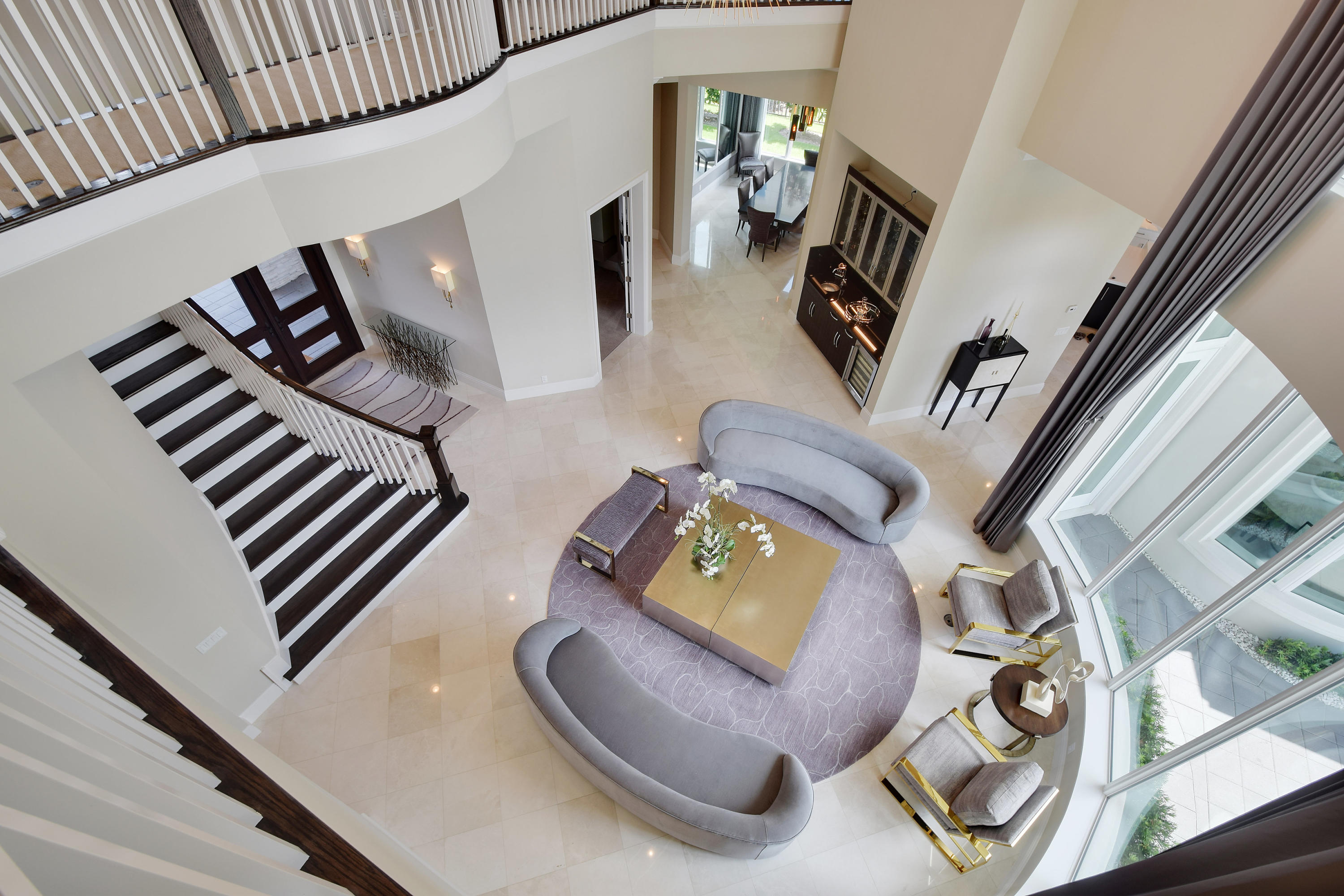 Frenchmans Harbor - Residential