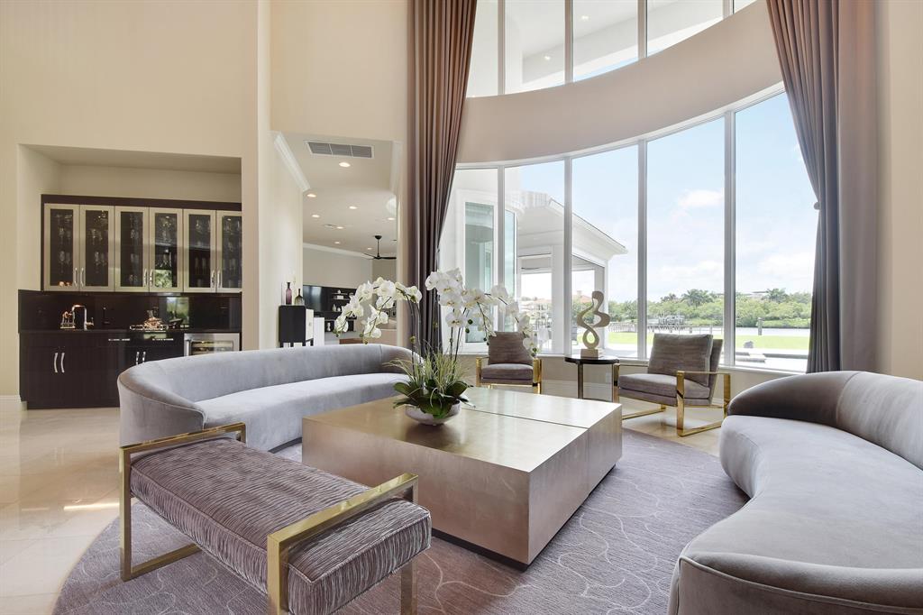 Frenchmans Harbor - Residential