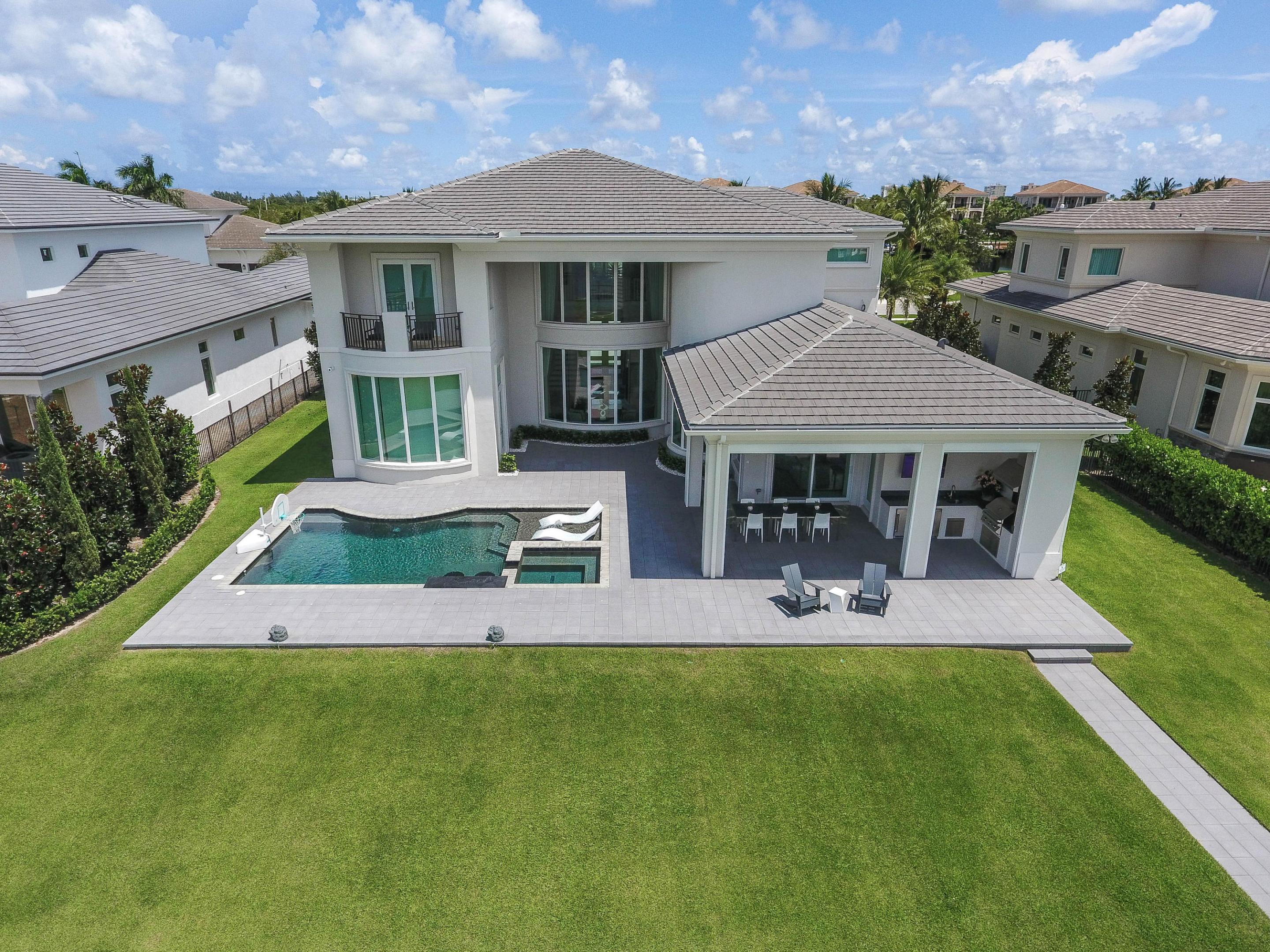 Frenchmans Harbor - Residential