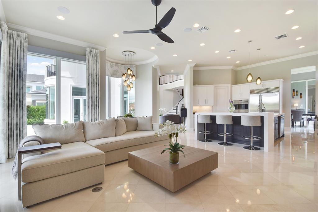 Frenchmans Harbor - Residential