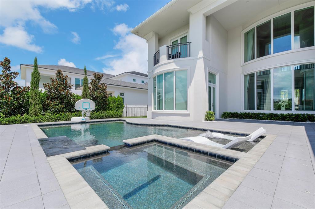 Frenchmans Harbor - Residential