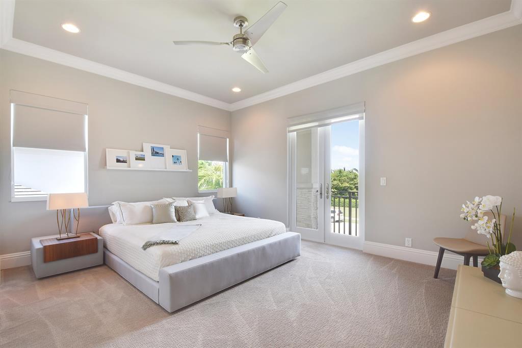 Frenchmans Harbor - Residential