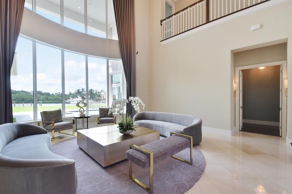 Frenchmans Harbor - Residential