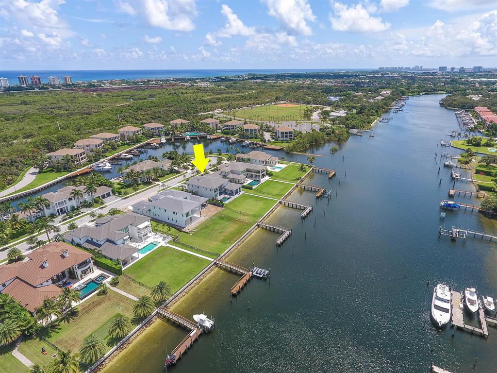 Frenchmans Harbor - Residential