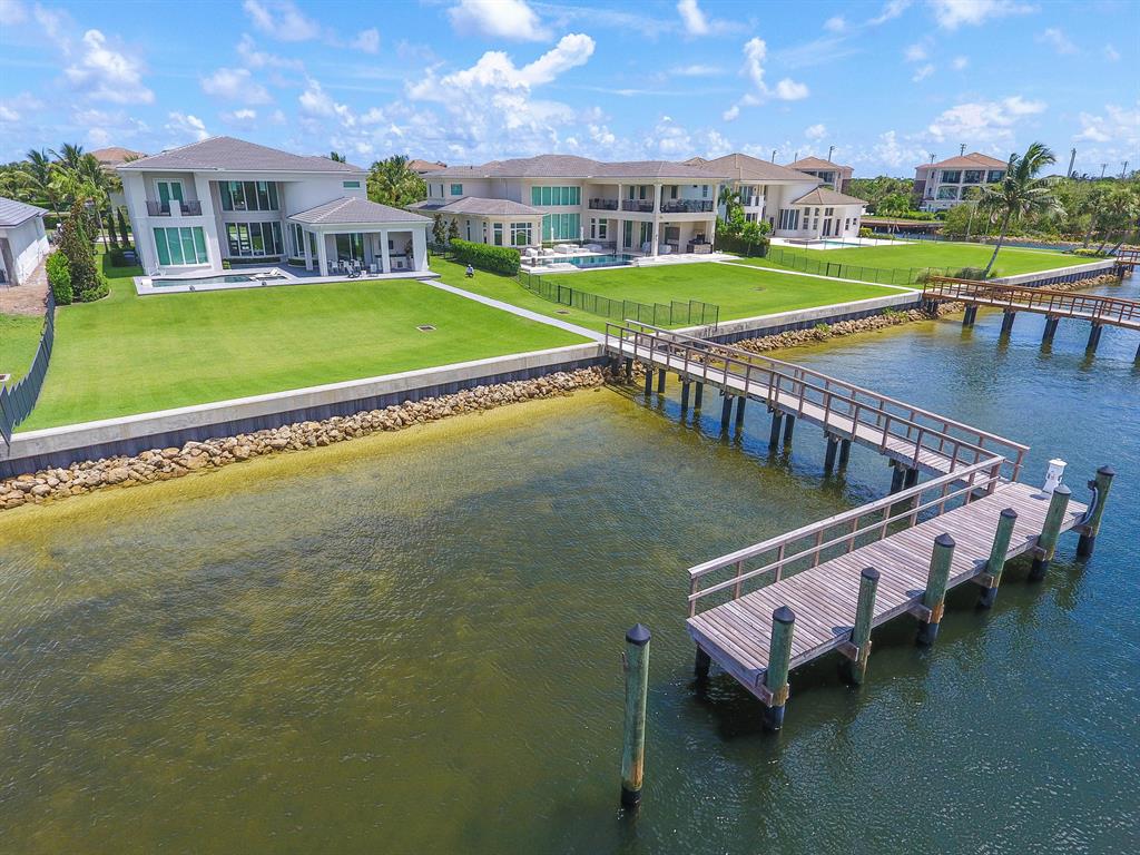 Frenchmans Harbor - Residential