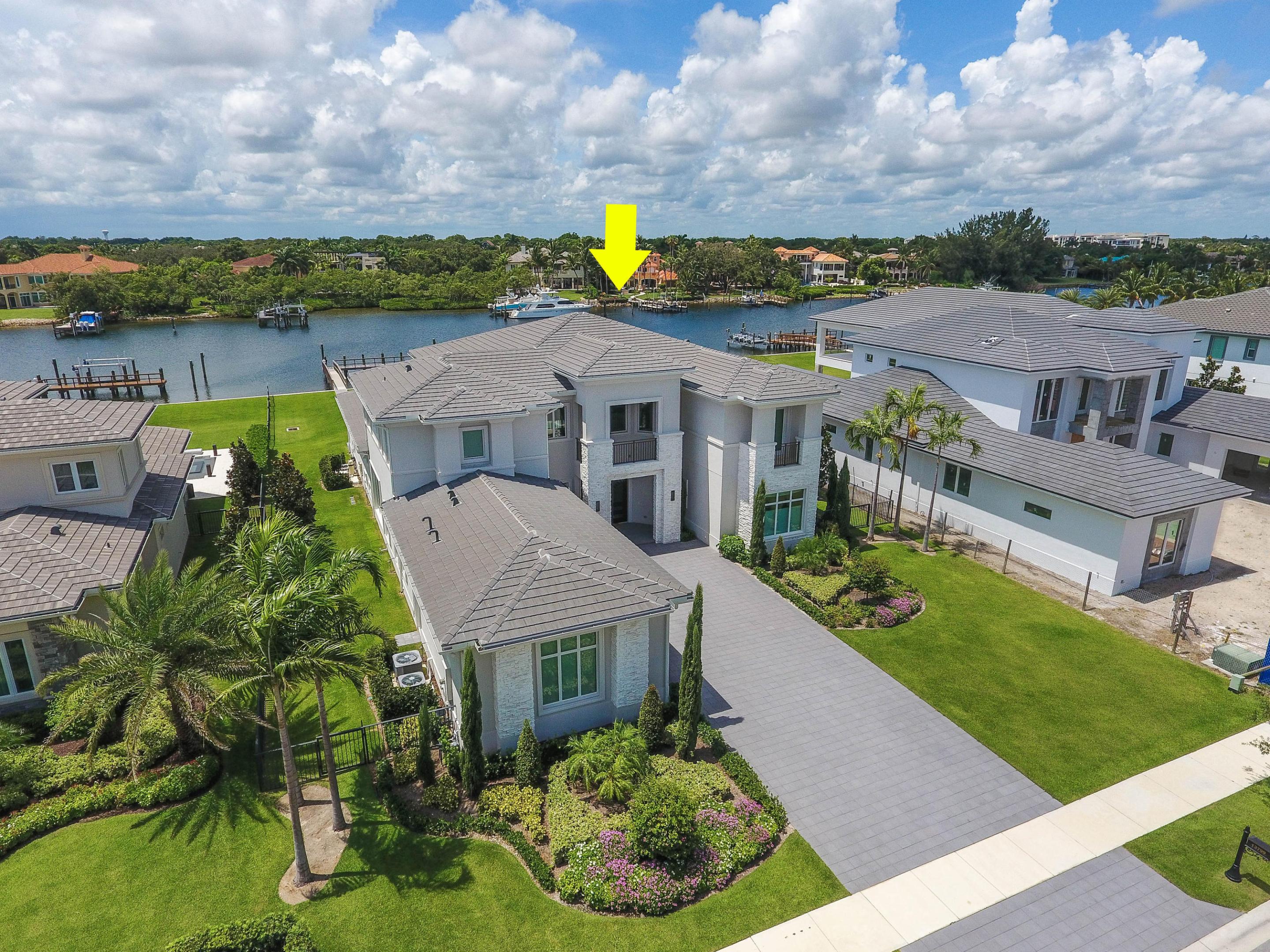 Frenchmans Harbor - Residential