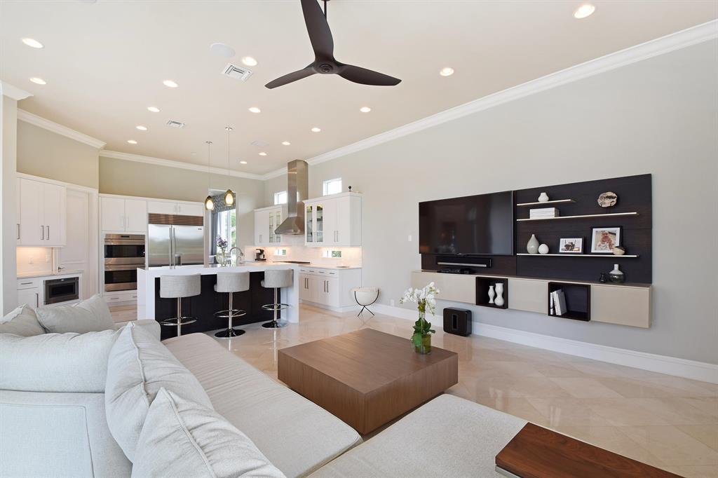 Frenchmans Harbor - Residential