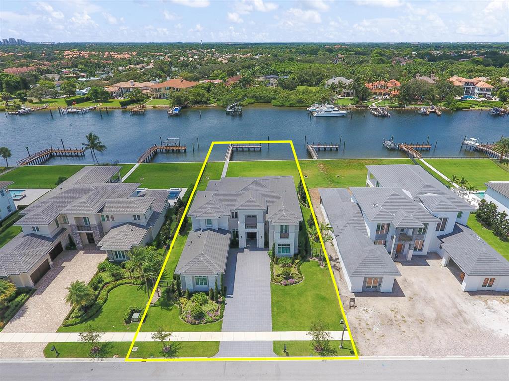 Frenchmans Harbor - Residential