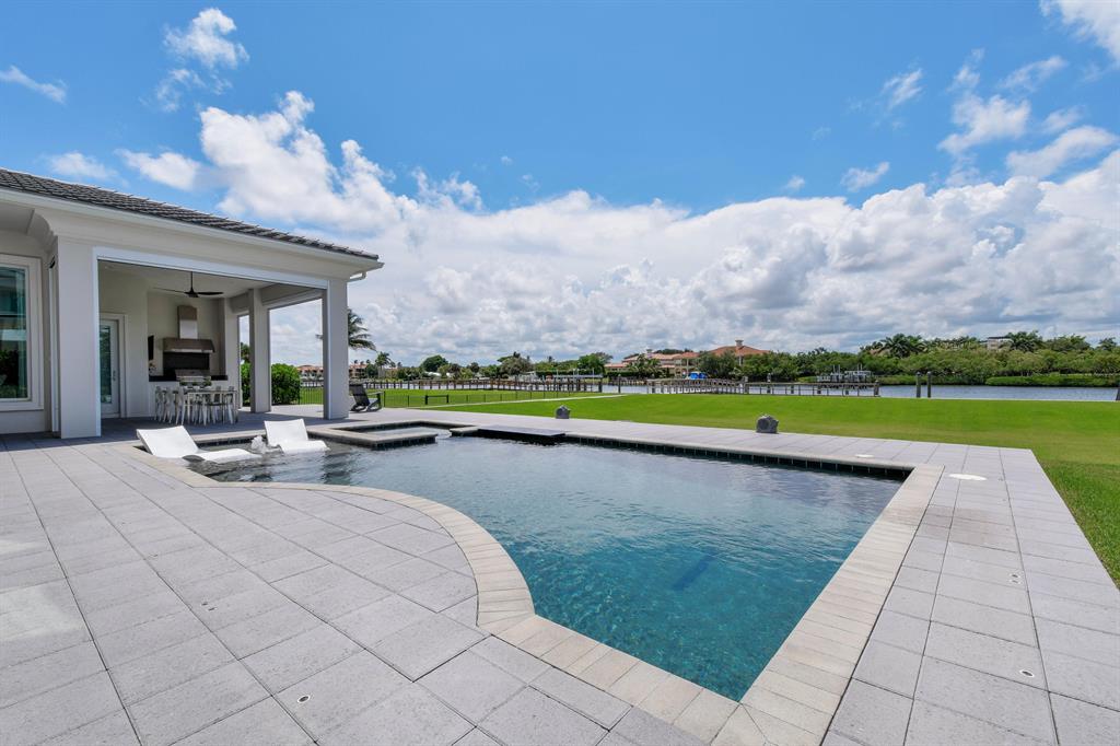 Frenchmans Harbor - Residential