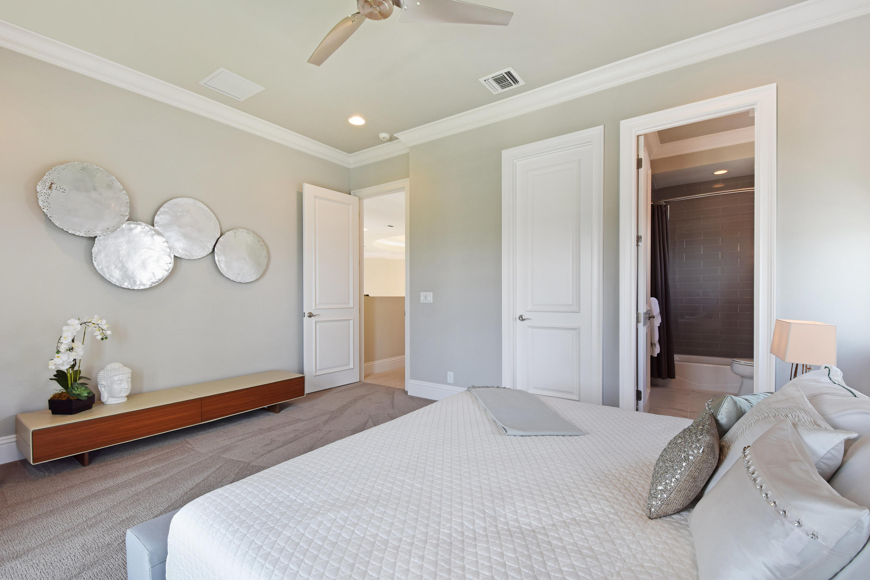 Frenchmans Harbor - Residential