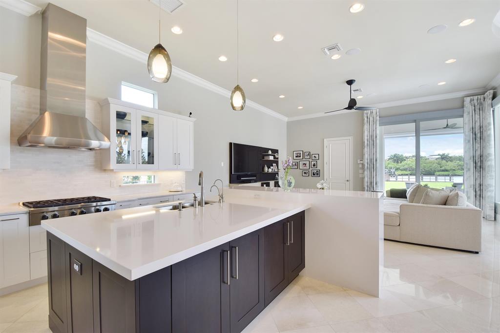 Frenchmans Harbor - Residential