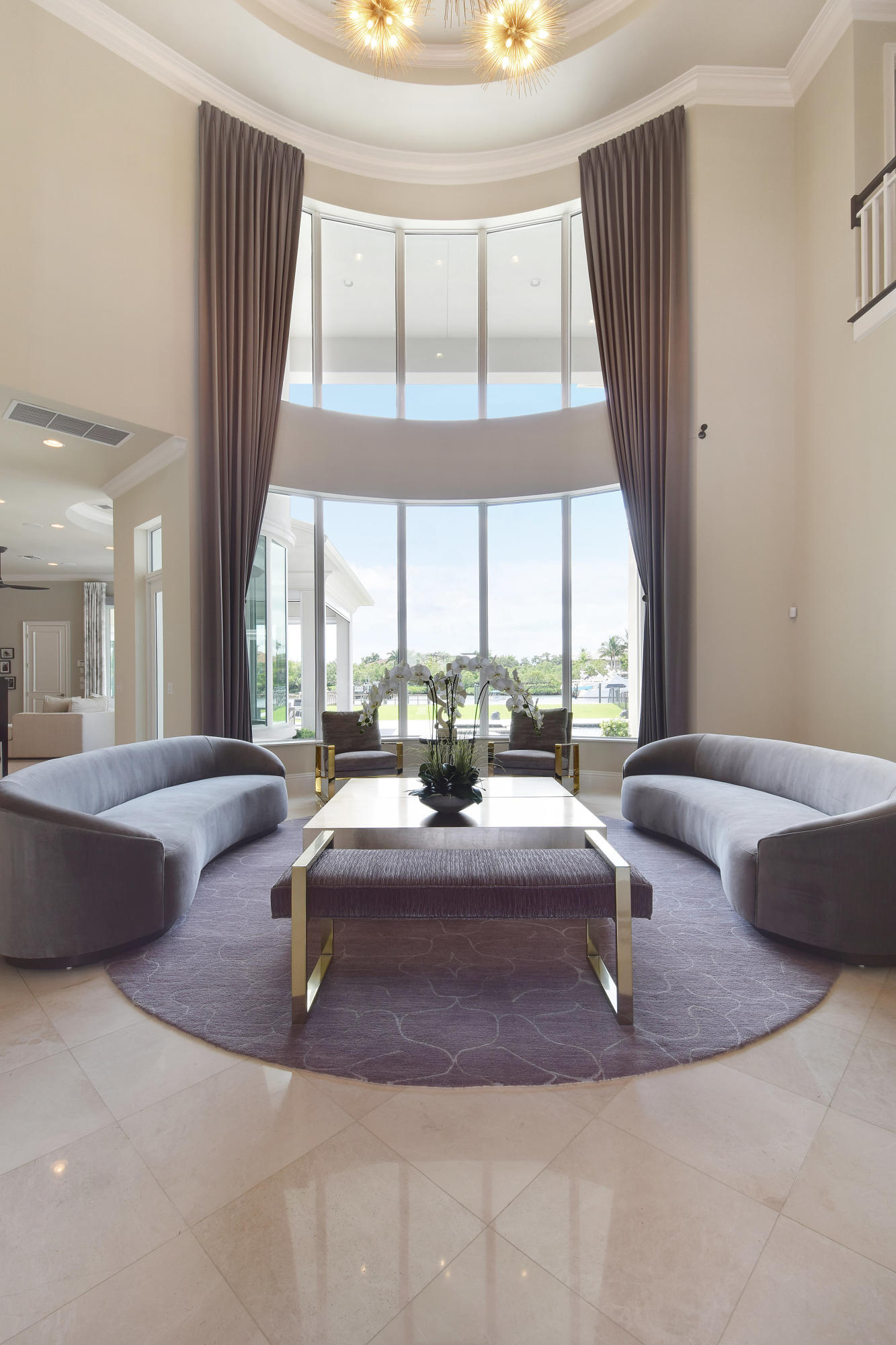 Frenchmans Harbor - Residential