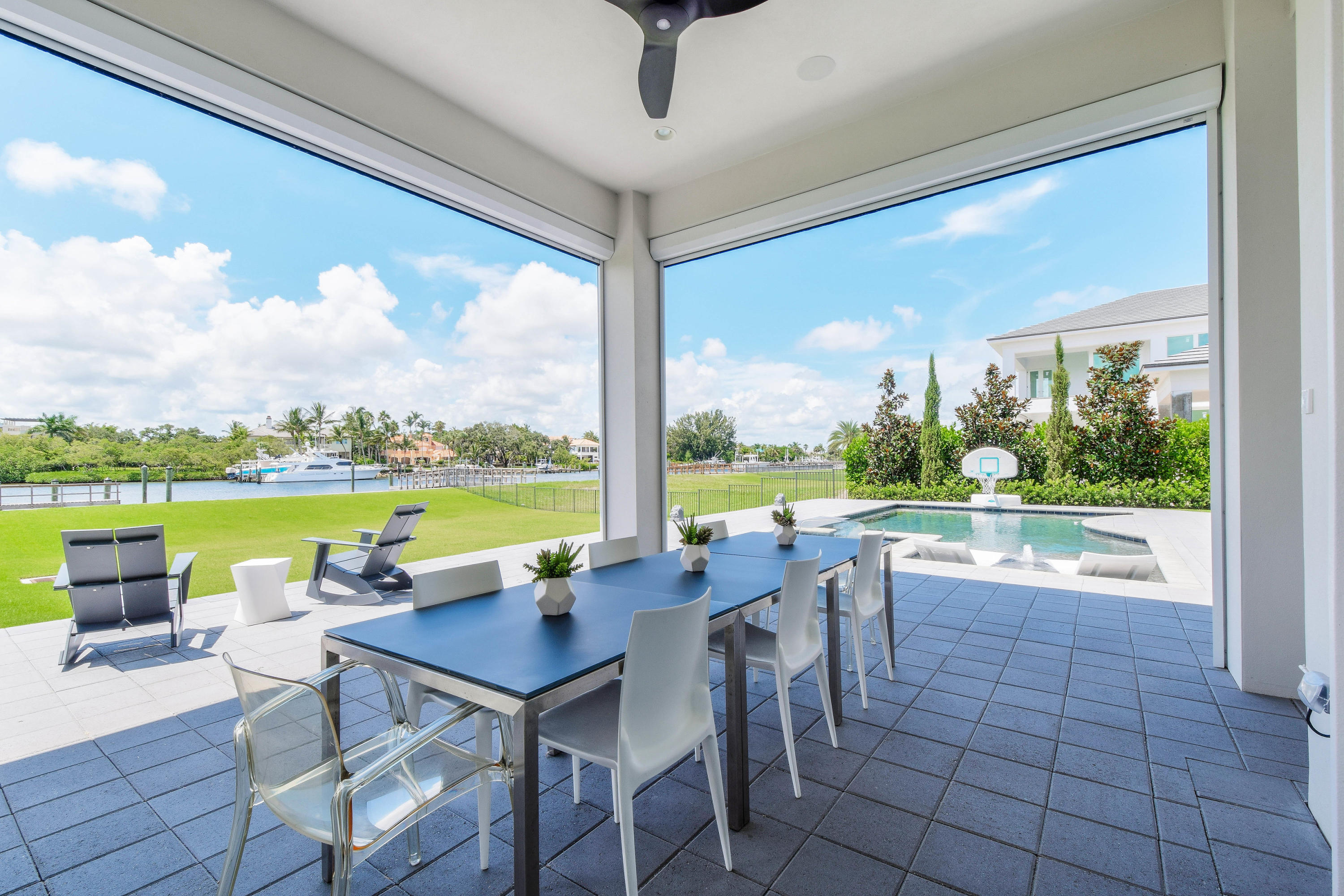 Frenchmans Harbor - Residential