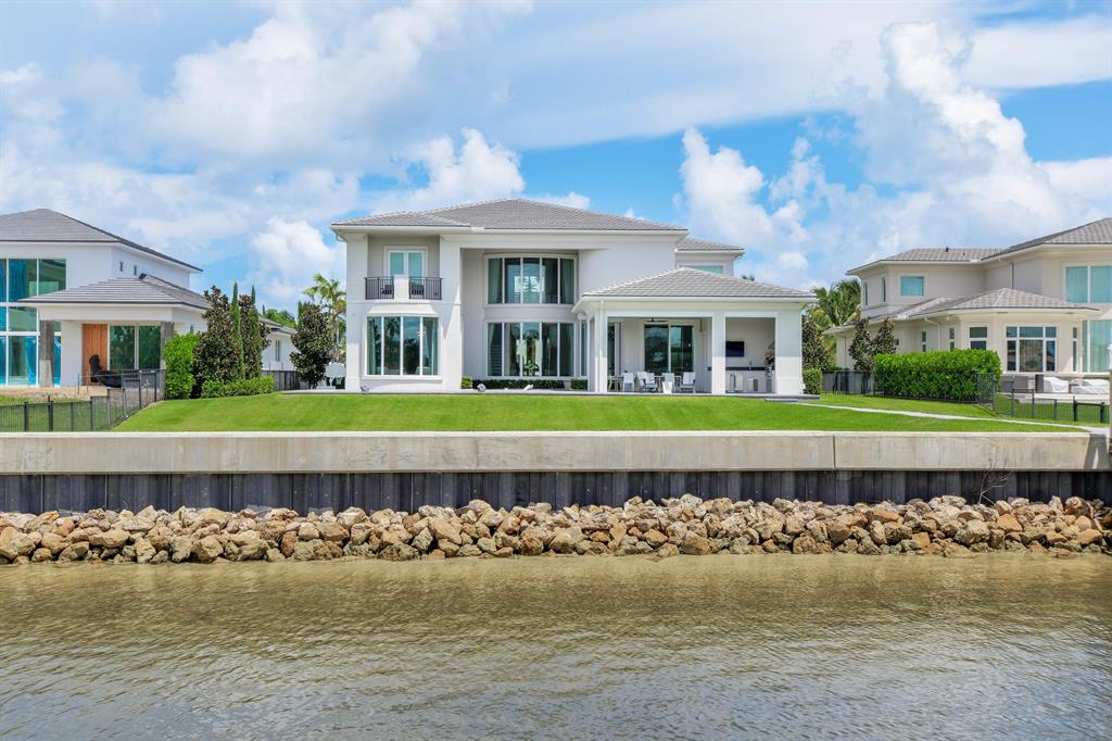 Frenchmans Harbor - Residential