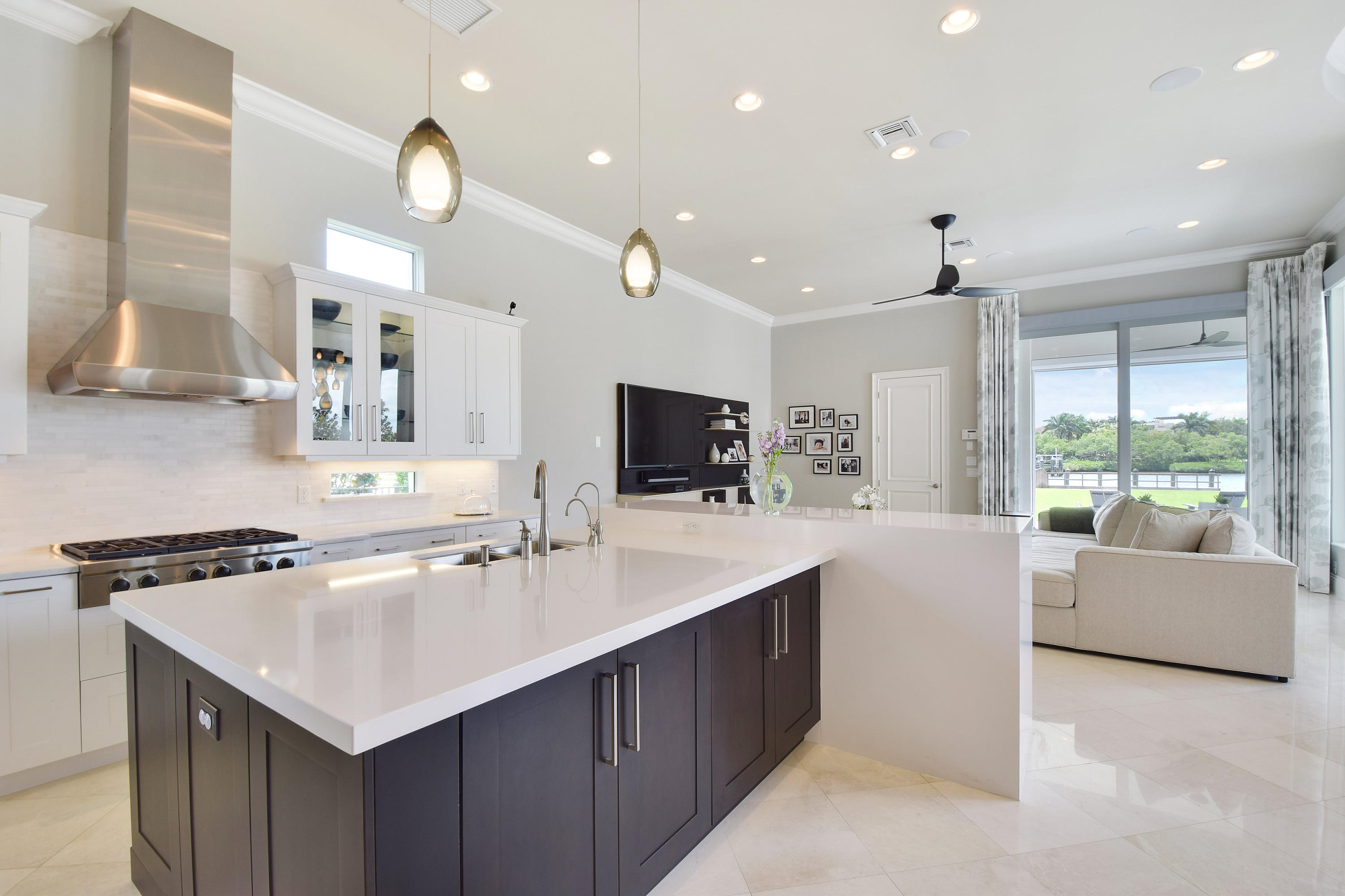 Frenchmans Harbor - Residential