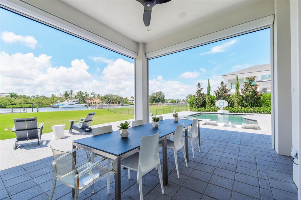 Frenchmans Harbor - Residential